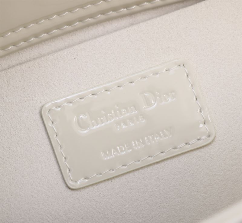 Christian Dior My Lady Bags